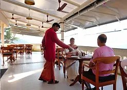 Indimasi Healing Village