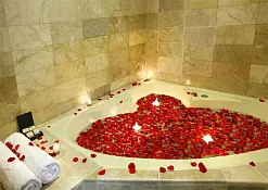 Hard Rock Hotel Bali