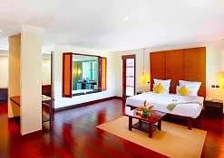 Hard Rock Hotel Bali