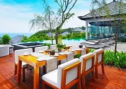 Hard Rock Hotel Bali