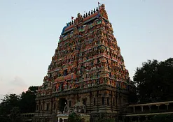 Indimasi Healing Village