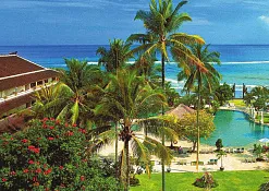 Hard Rock Hotel Bali