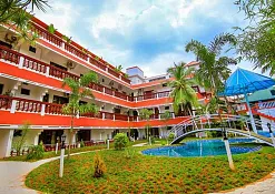 Indimasi Healing Village