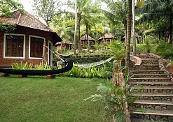 Indimasi Healing Village