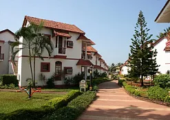 Indimasi Healing Village