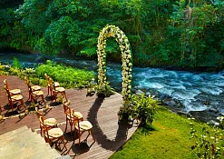 Hard Rock Hotel Bali