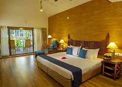 Indimasi Healing Village