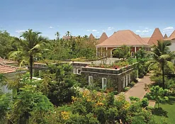 Indimasi Healing Village