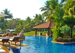 Indimasi Healing Village