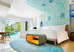 Hard Rock Hotel Bali