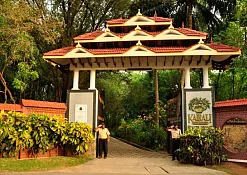 Indimasi Healing Village