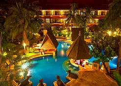 Hard Rock Hotel Bali
