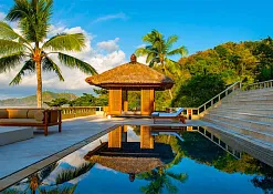 Hard Rock Hotel Bali