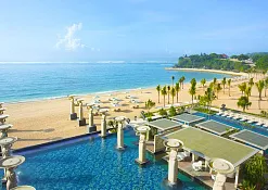 Hard Rock Hotel Bali