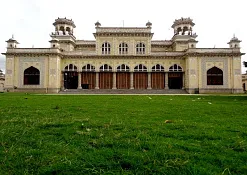Indimasi Healing Village
