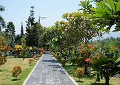 Hard Rock Hotel Bali