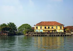 Indimasi Healing Village