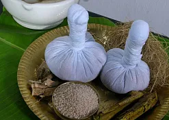 Indimasi Healing Village