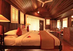 Indimasi Healing Village
