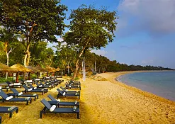 Hard Rock Hotel Bali