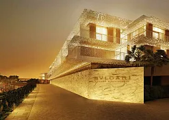 Hard Rock Hotel Bali
