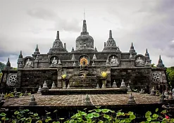 Hard Rock Hotel Bali