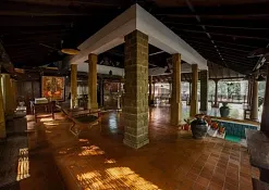 Indimasi Healing Village