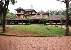 Indimasi Healing Village