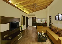 Indimasi Healing Village