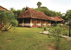 Indimasi Healing Village