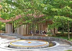 Indimasi Healing Village