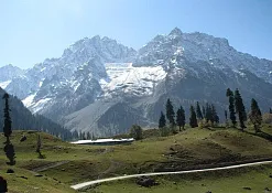 Indimasi Healing Village