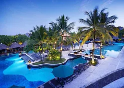 Hard Rock Hotel Bali