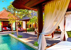 Hard Rock Hotel Bali