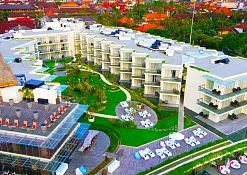 Hard Rock Hotel Bali