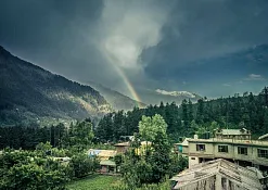 Indimasi Healing Village