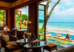 Hard Rock Hotel Bali