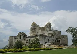Indimasi Healing Village