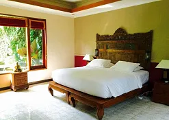 Hard Rock Hotel Bali