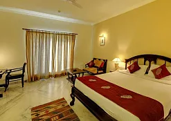 Indimasi Healing Village