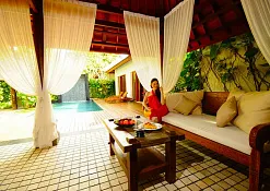 Hard Rock Hotel Bali