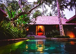 Hard Rock Hotel Bali