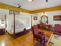 Room non AC
