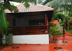 Indimasi Healing Village