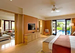 Hard Rock Hotel Bali