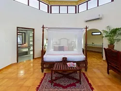 Room with AC