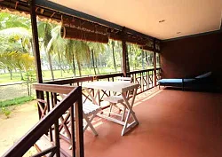 Twin Cottage