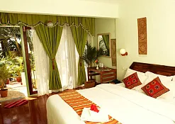 Indimasi Healing Village