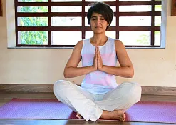 Indimasi Healing Village