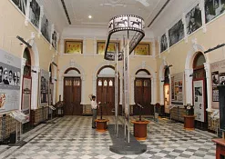Indimasi Healing Village
